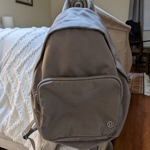 Lululemon Everywhere Backpack Mini 5L
